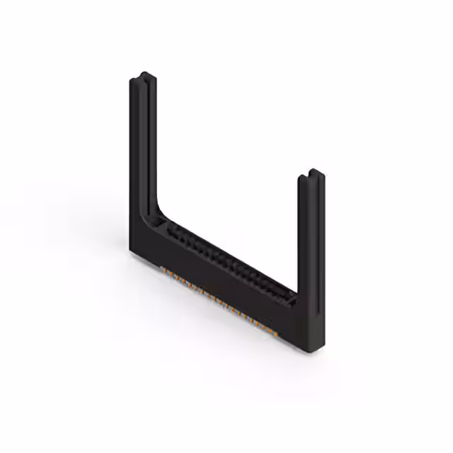396-038-540-258 EDAC Inc.  Edgeboard Connectors
